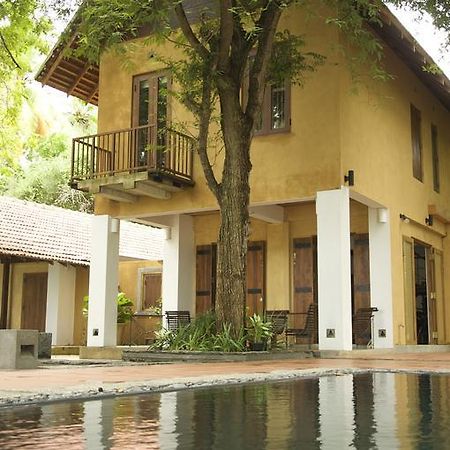 Lagoon House Rekawa Тангале Екстериор снимка