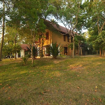Lagoon House Rekawa Тангале Екстериор снимка