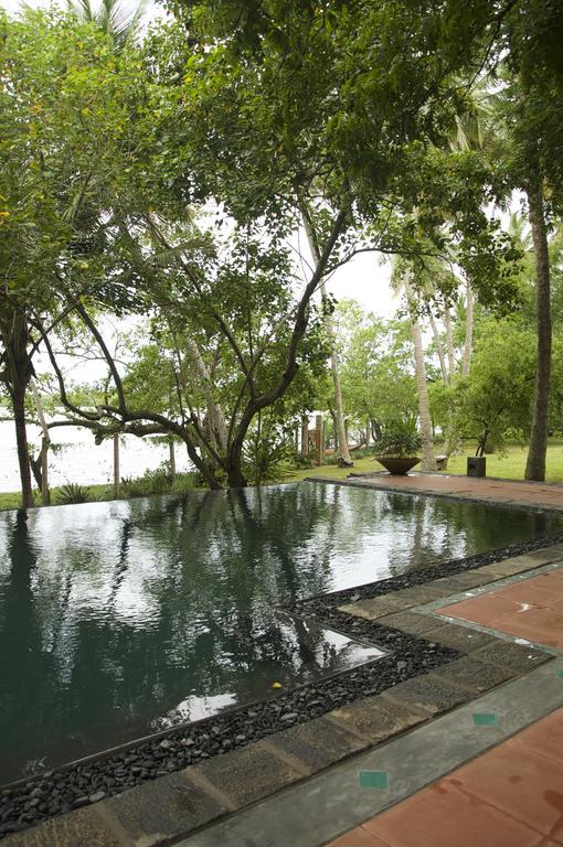 Lagoon House Rekawa Тангале Екстериор снимка