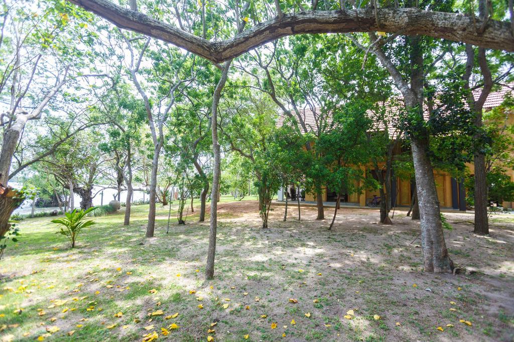 Lagoon House Rekawa Тангале Екстериор снимка