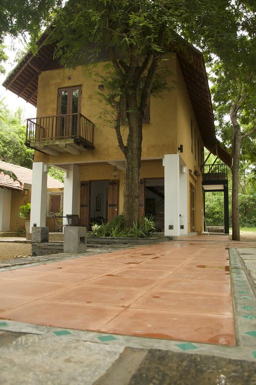 Lagoon House Rekawa Тангале Екстериор снимка