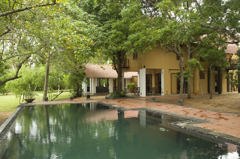 Lagoon House Rekawa Тангале Екстериор снимка
