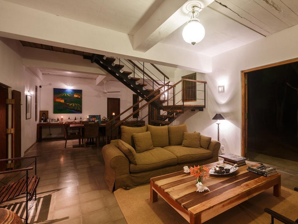 Lagoon House Rekawa Тангале Екстериор снимка