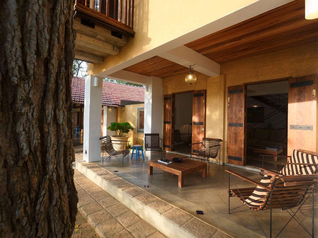 Lagoon House Rekawa Тангале Екстериор снимка