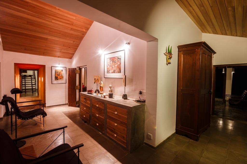 Lagoon House Rekawa Тангале Екстериор снимка