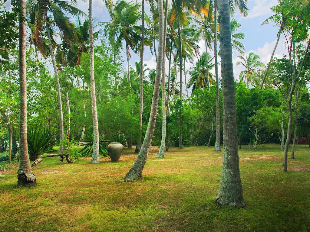Lagoon House Rekawa Тангале Екстериор снимка