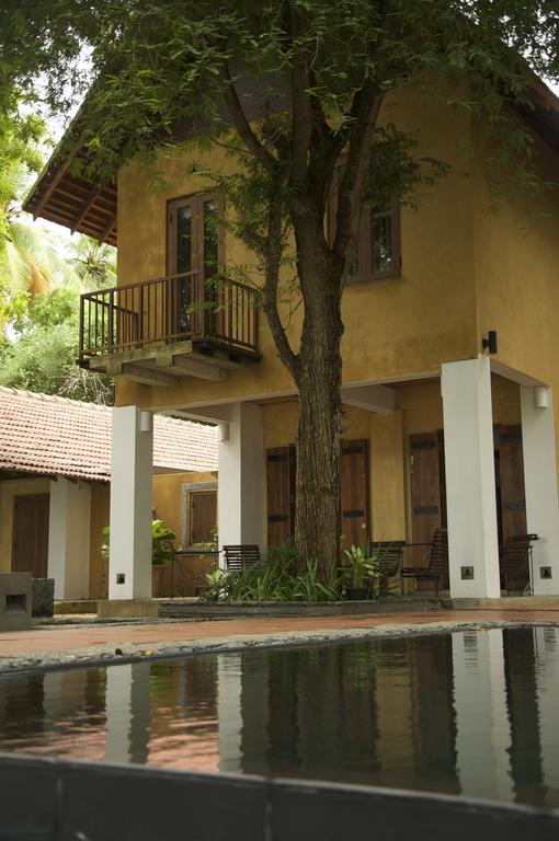 Lagoon House Rekawa Тангале Екстериор снимка